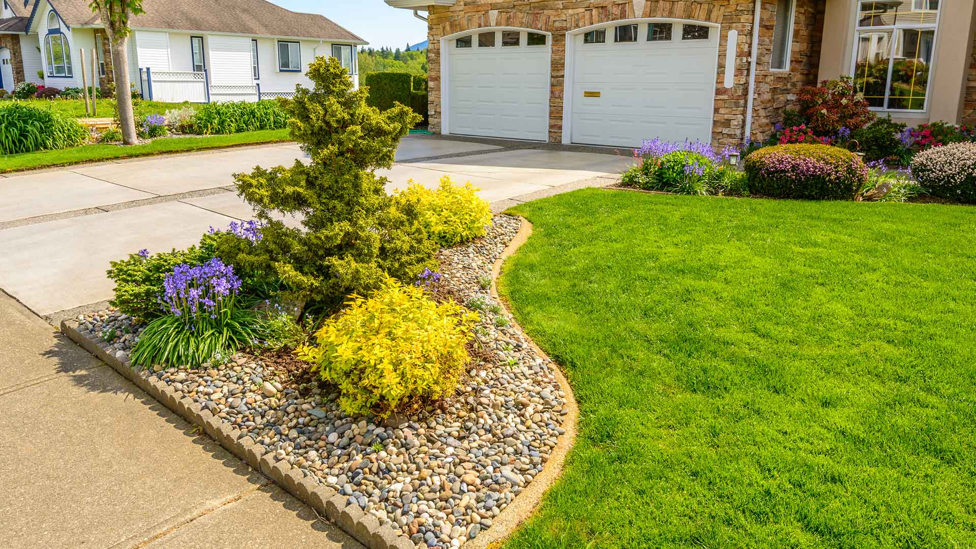 Winter Is the Best Time to Start Planning Your Spring Landscaping Projects!