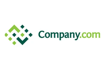 Company.com logo.