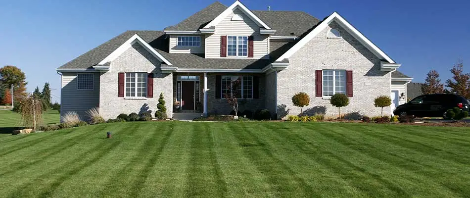 The Importance of Establishing a Lawn Mowing Routine