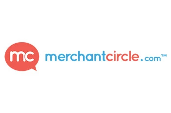 Merchantcircle.com logo.